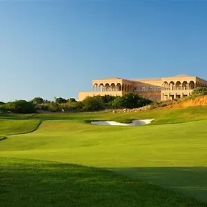Amendoeira Golf Semesteranläggning (resort)